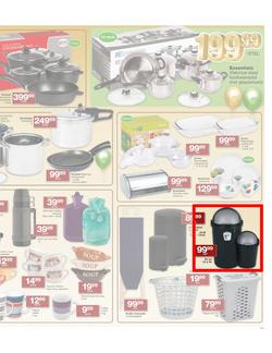 Checkers Hyper Western Cape : Golden Savings (25 Jun - 15 Jul), page 3