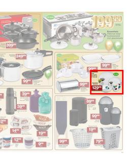 Checkers Hyper Western Cape : Golden Savings (25 Jun - 15 Jul), page 3