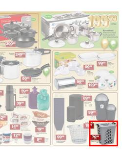 Checkers Hyper Western Cape : Golden Savings (25 Jun - 15 Jul), page 3
