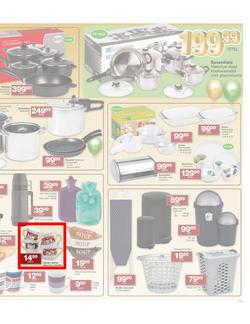 Checkers Hyper Western Cape : Golden Savings (25 Jun - 15 Jul), page 3