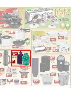 Checkers Hyper Western Cape : Golden Savings (25 Jun - 15 Jul), page 3