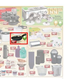 Checkers Hyper Western Cape : Golden Savings (25 Jun - 15 Jul), page 3