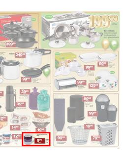 Checkers Hyper Western Cape : Golden Savings (25 Jun - 15 Jul), page 3