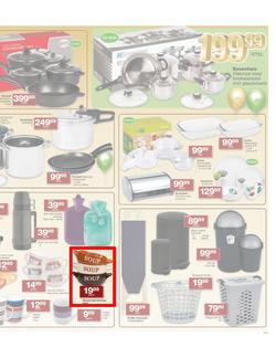Checkers Hyper Western Cape : Golden Savings (25 Jun - 15 Jul), page 3