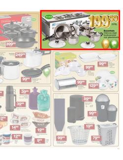 Checkers Hyper Western Cape : Golden Savings (25 Jun - 15 Jul), page 3