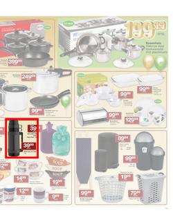 Checkers Hyper Western Cape : Golden Savings (25 Jun - 15 Jul), page 3