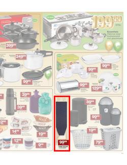 Checkers Hyper Western Cape : Golden Savings (25 Jun - 15 Jul), page 3