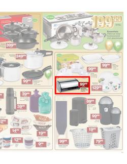 Checkers Hyper Western Cape : Golden Savings (25 Jun - 15 Jul), page 3