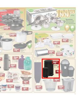 Checkers Hyper Western Cape : Golden Savings (25 Jun - 15 Jul), page 3