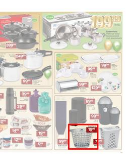 Checkers Hyper Western Cape : Golden Savings (25 Jun - 15 Jul), page 3
