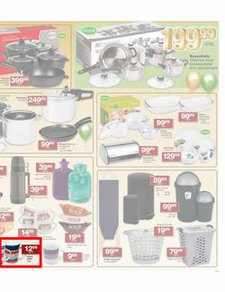 Checkers Hyper Gauteng : Golden Savings (25 Jun - 15 Jul), page 3
