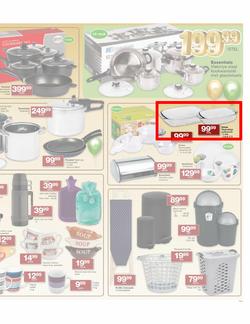 Checkers Hyper Gauteng : Golden Savings (25 Jun - 15 Jul), page 3
