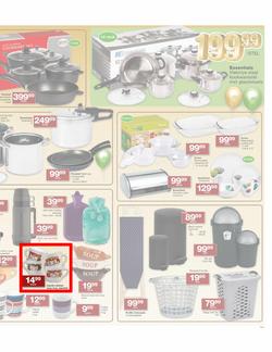 Checkers Hyper Gauteng : Golden Savings (25 Jun - 15 Jul), page 3
