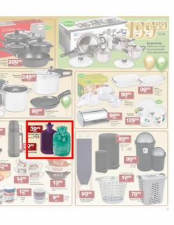 Checkers Hyper Gauteng : Golden Savings (25 Jun - 15 Jul), page 3