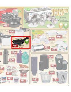 Checkers Hyper Gauteng : Golden Savings (25 Jun - 15 Jul), page 3