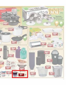 Checkers Hyper Gauteng : Golden Savings (25 Jun - 15 Jul), page 3