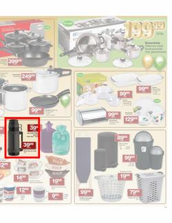 Checkers Hyper Gauteng : Golden Savings (25 Jun - 15 Jul), page 3