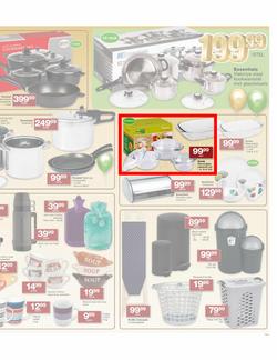 Checkers Hyper Gauteng : Golden Savings (25 Jun - 15 Jul), page 3