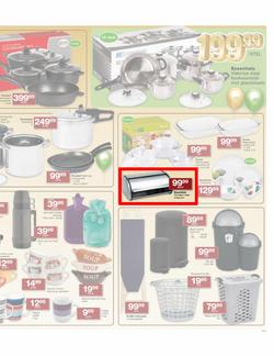Checkers Hyper Gauteng : Golden Savings (25 Jun - 15 Jul), page 3