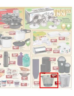 Checkers Hyper Gauteng : Golden Savings (25 Jun - 15 Jul), page 3