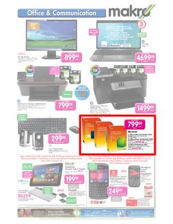 Makro : Price Cut Sale (26 Jun - 6 Aug), page 3