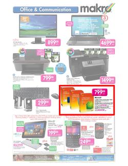 Makro : Price Cut Sale (26 Jun - 6 Aug), page 3