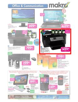 Makro : Price Cut Sale (26 Jun - 6 Aug), page 3