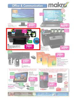 Makro : Price Cut Sale (26 Jun - 6 Aug), page 3