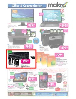 Makro : Price Cut Sale (26 Jun - 6 Aug), page 3
