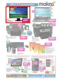 Makro : Price Cut Sale (26 Jun - 6 Aug), page 3