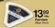 Fairview Blue Rock-100g