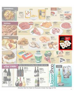 Checkers Western Cape : Golden Savings (25 Jun - 1 Jul), page 3