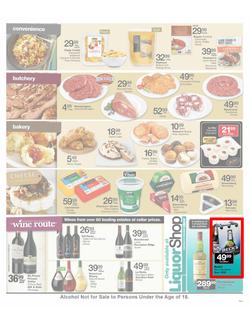 Checkers Western Cape : Golden Savings (25 Jun - 1 Jul), page 3