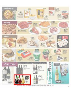 Checkers Western Cape : Golden Savings (25 Jun - 1 Jul), page 3
