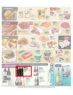 Checkers Western Cape : Golden Savings (25 Jun - 1 Jul), page 3