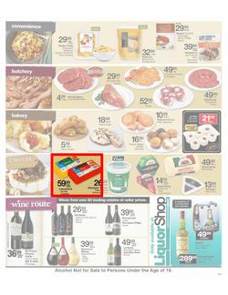 Checkers Western Cape : Golden Savings (25 Jun - 1 Jul), page 3