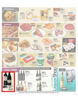 Checkers Western Cape : Golden Savings (25 Jun - 1 Jul), page 3