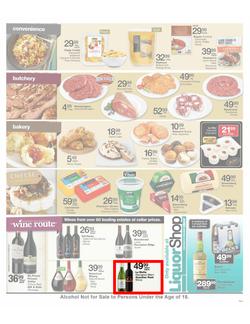 Checkers Western Cape : Golden Savings (25 Jun - 1 Jul), page 3