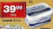 Lurpak Butter-500g