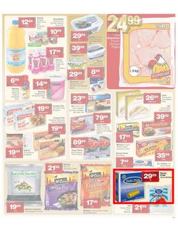 Checkers Free State : Golden Savings (25 Jun - 1 Jul), page 3
