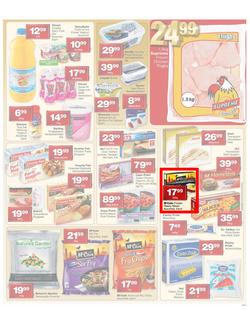 Checkers Free State : Golden Savings (25 Jun - 1 Jul), page 3