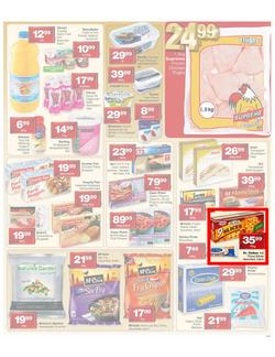 Checkers Free State : Golden Savings (25 Jun - 1 Jul), page 3