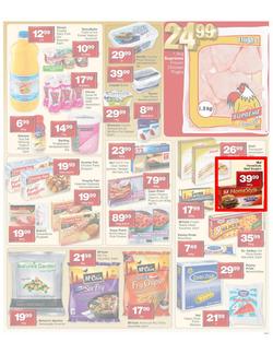 Checkers Free State : Golden Savings (25 Jun - 1 Jul), page 3