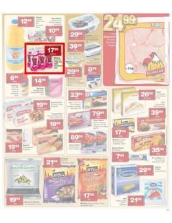 Checkers Free State : Golden Savings (25 Jun - 1 Jul), page 3