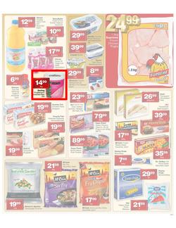 Checkers Free State : Golden Savings (25 Jun - 1 Jul), page 3