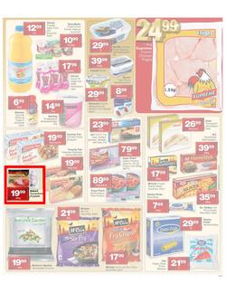 Checkers Free State : Golden Savings (25 Jun - 1 Jul), page 3