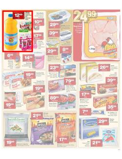 Checkers Free State : Golden Savings (25 Jun - 1 Jul), page 3