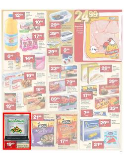 Checkers Free State : Golden Savings (25 Jun - 1 Jul), page 3