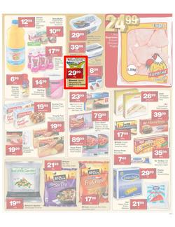 Checkers Free State : Golden Savings (25 Jun - 1 Jul), page 3