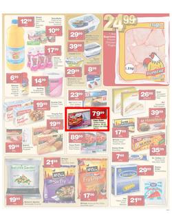 Checkers Free State : Golden Savings (25 Jun - 1 Jul), page 3